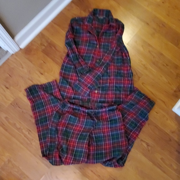 Lauren Ralph Lauren Other - Lauren Ralph Lauren pajamas size xs